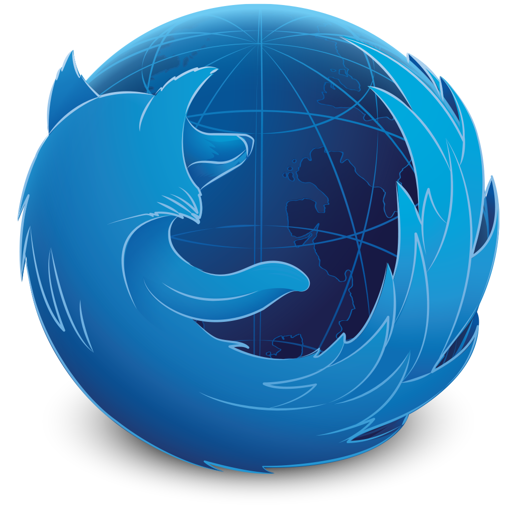 logo mozilla developper