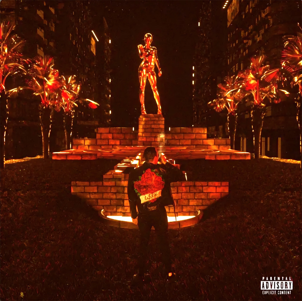 Troisieme album d'Uski