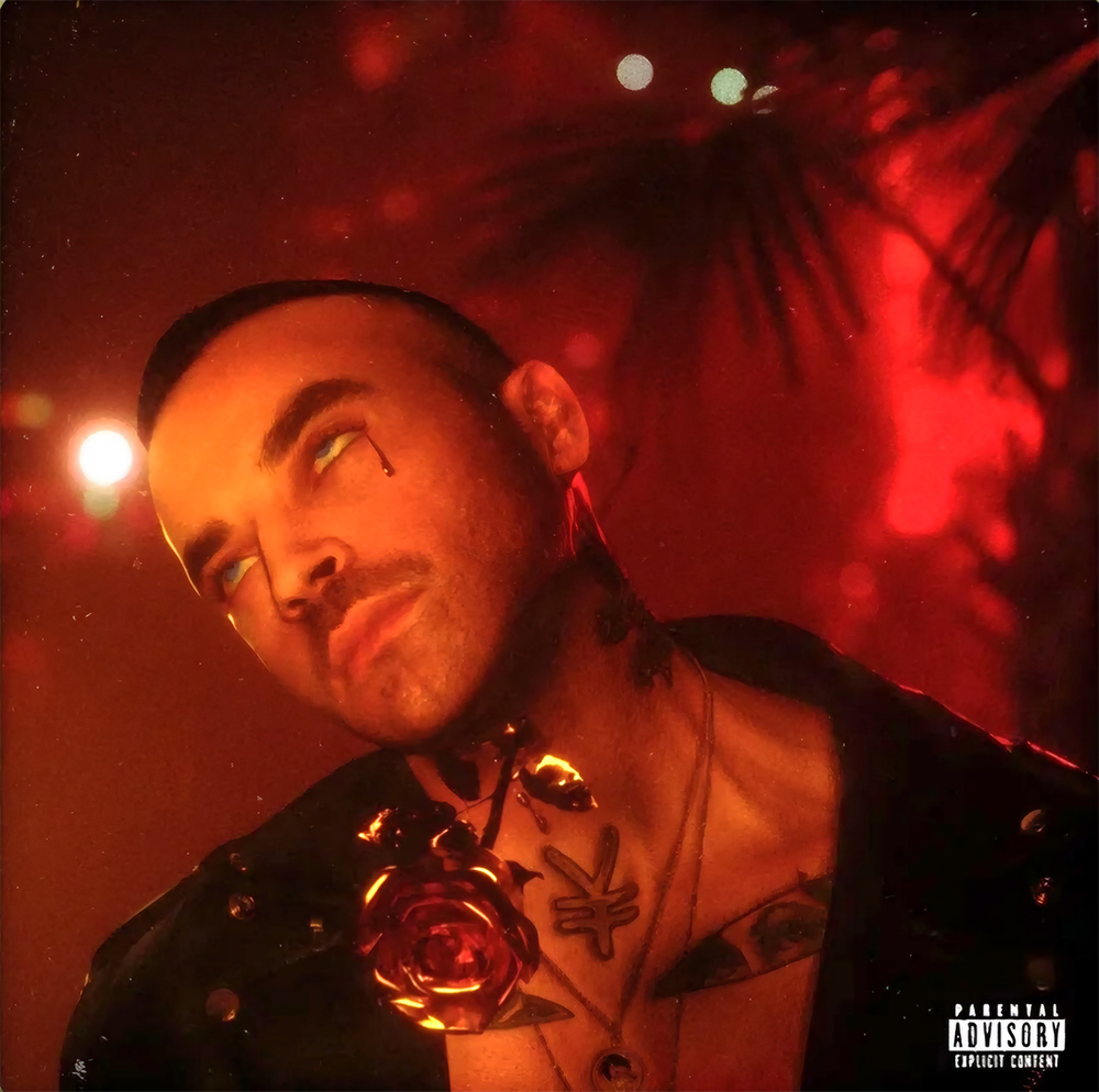 Quatrieme album d'Uski