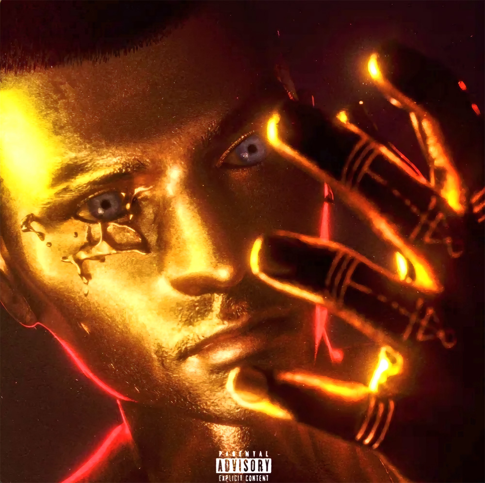 Cinquieme album d'Uski