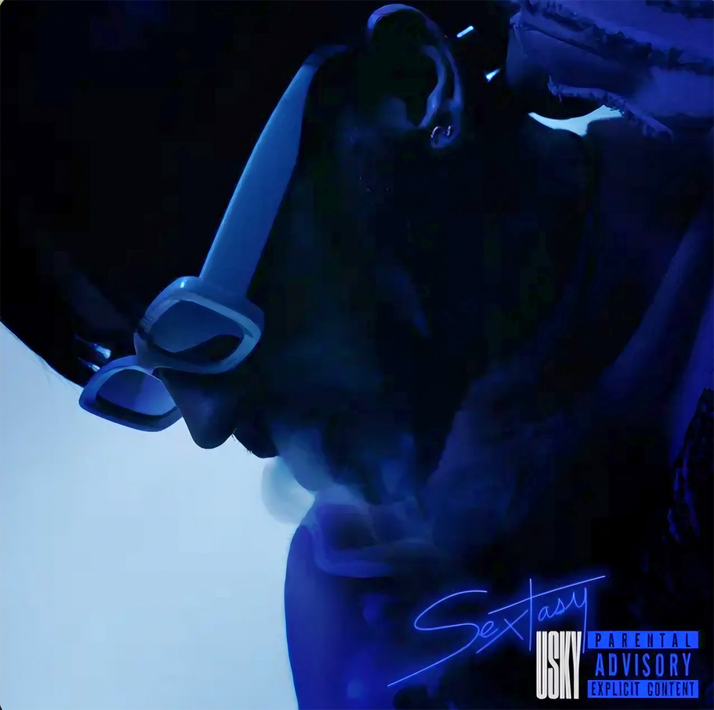 Sixieme album d'Uski