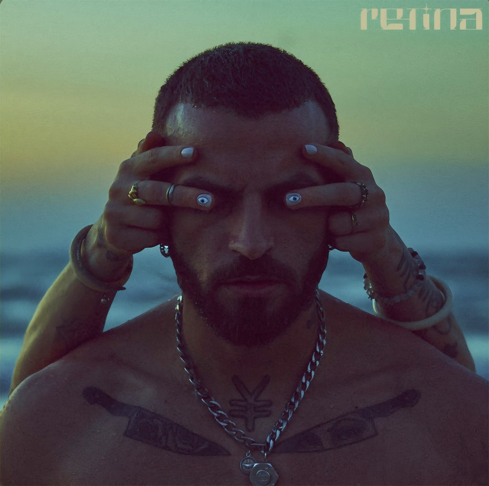 Septieme album d'Uski