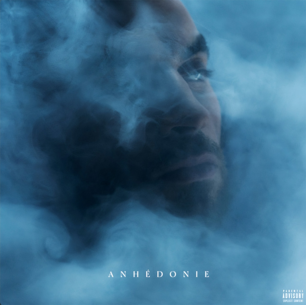 Huitieme album d'Uski